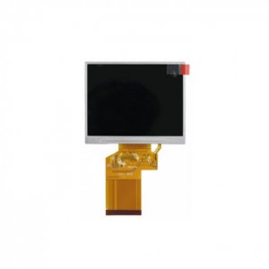 LCD Screen Display Replacement for BossComm Autek IFIX701